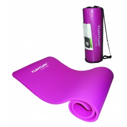 Tunturi Fitnessmat 185 x 60 x 1,5 cm Tunturi Fitnessmat 185 x 60 x 1,5 cm