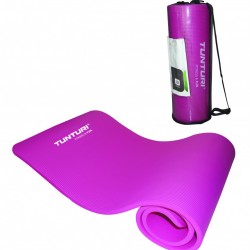 Tunturi Fitnessmat 185 x 60 x 1,5 cm Tunturi Fitnessmat 185 x 60 x 1,5 cm