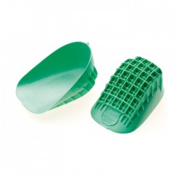Tuli's Heavy Duty Heel Cups Tuli's Heavy Duty Heel Cups