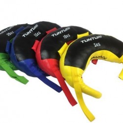 Tunturi Bulgarian Bag