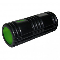 Tunturi Foamroller Zwart 33 cm