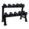 Tunturi Pro Dumbbell Rack Tunturi Pro Dumbbell Rack