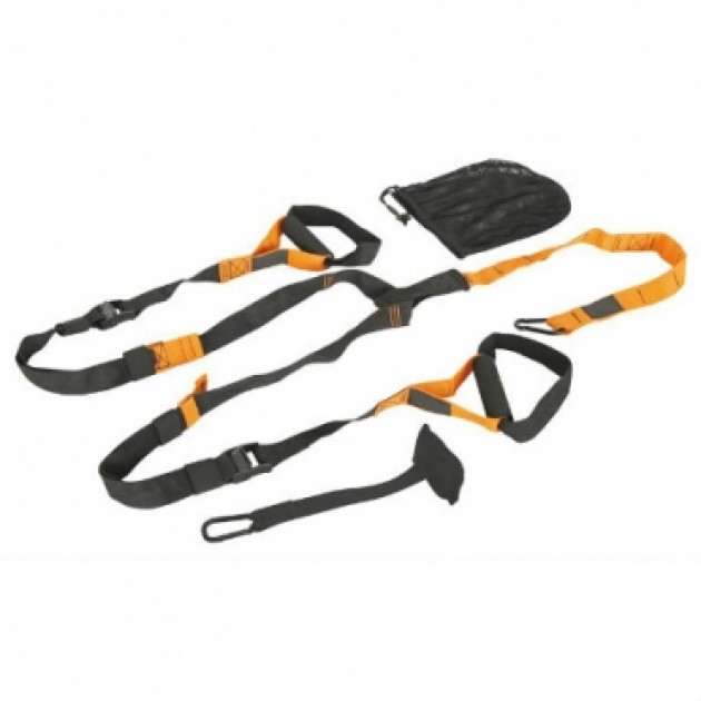 Tunturi TRX Suspension Trainer