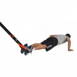Tunturi TRX Suspension Trainer Tunturi TRX Suspension Trainer