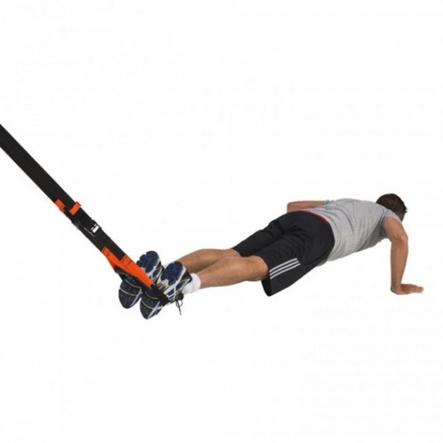 Tunturi TRX Suspension Trainer