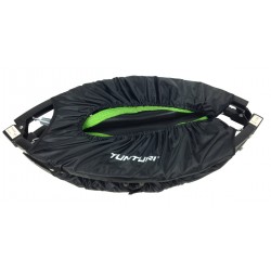 Tunturi Opvouwbare Trampoline Tunturi Opvouwbare Trampoline