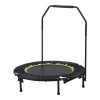 Tunturi Opvouwbare Trampoline Tunturi Opvouwbare Trampoline