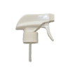 Sprayflacon met vernevelaar 1000 ml leeg