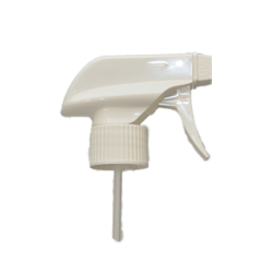 Sprayflacon met vernevelaar 500 ml leeg
