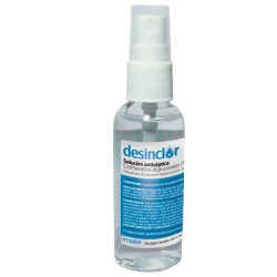 Chloorhexidine Spray 50ml Chloorhexidine Spray 50ml