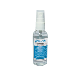 Chloorhexidine Spray 50ml Chloorhexidine Spray 50ml