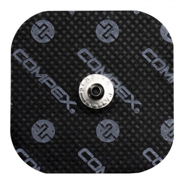 Compex Elektroden Compex Elektroden
