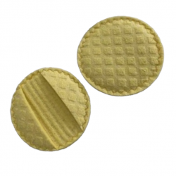 EPTE Circular pads (2 stuks) EPTE Circular pads (2 stuks)