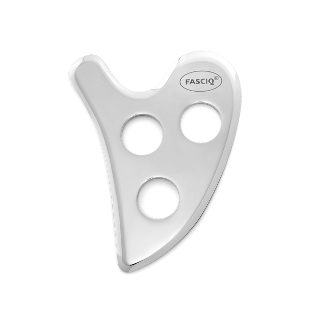 Fasciq Tool Artist