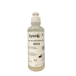 EPTE High conductivity gel (250 ml) EPTE High conductivity gel (250 ml)