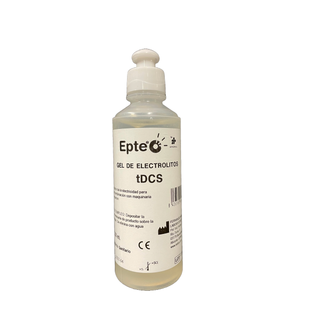 EPTE High conductivity gel (250 ml) EPTE High conductivity gel (250 ml)