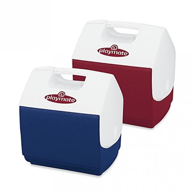 Igloo Koelbox Playmate Pal 6,6 Liter Igloo Koelbox Playmate Pal 6,6 Liter