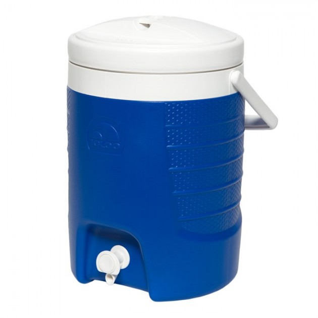 Igloo Tapkoelbox Sport 2 Gallon 7,6 Liter Igloo Tapkoelbox Sport 2 Gallon 7,6 Liter