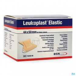 Leukoplast Elastic Vingertoppleisters Leukoplast Elastic Vingertoppleisters