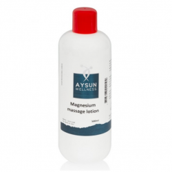 Magnesium Massage Lotion