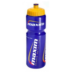 Maxim Bidon 0,75 liter Blauw Maxim Bidon 0,75 liter Blauw