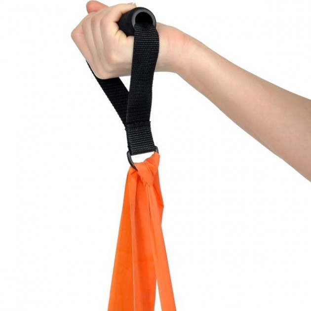 Moves Soft Handles