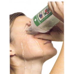 Oogspoelfles Cederroth 500 ml