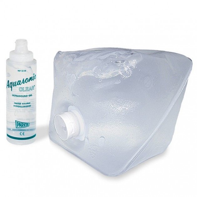 Parker Aquasonic 5L Parker Aquasonic 5L