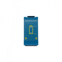 Philips HeartStart AED Batterij Philips HeartStart AED Batterij