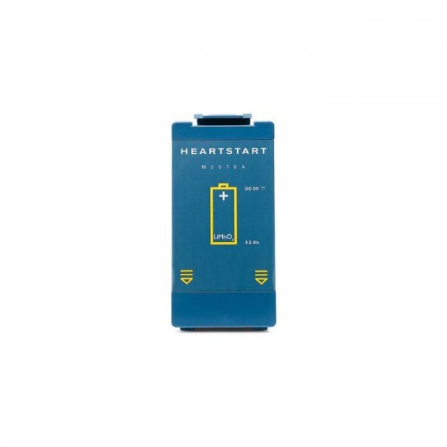 Philips HeartStart AED Batterij