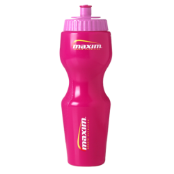Maxim Bidon Roze 600ml Maxim Bidon Roze 600ml