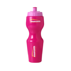 Maxim Bidon Roze 600ml Maxim Bidon Roze 600ml