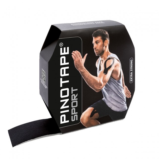 PINOTAPE Sport 5 cm x 31 mtr PINOTAPE Sport 5 cm x 31 mtr