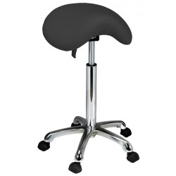 Tabouret Ponyseat de Luxe 
