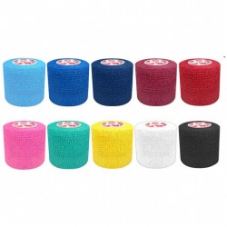 Premier Socktape PRO Wrap 5 cm x 4,5 mtr