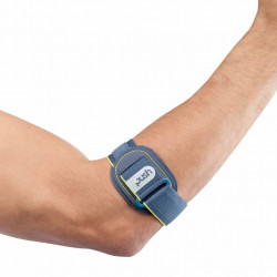 Push Sports Elleboogbrace Push Sports Elleboogbrace