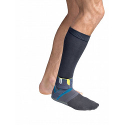 Push Sports Enkelbrace Kicx Push Sports Enkelbrace Kicx