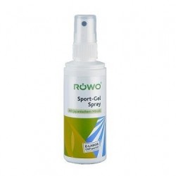 Röwo Sportgel Spray 100 ml Röwo Sportgel Spray 100 ml