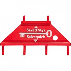 Salvequick Sleutel Salvequick Sleutel
