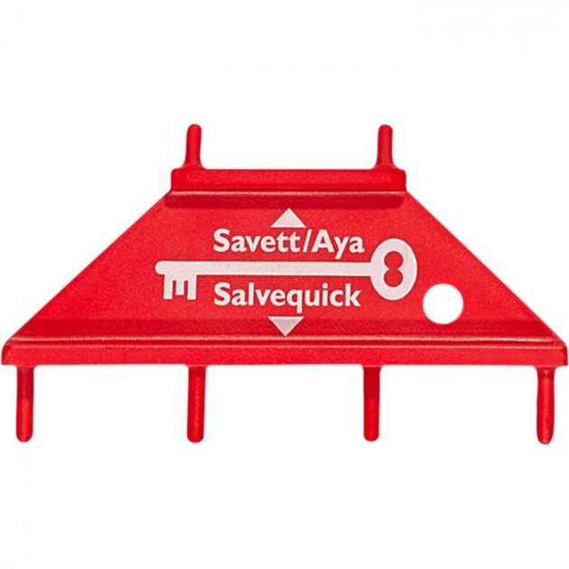Salvequick Sleutel Salvequick Sleutel