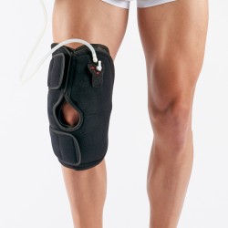Schaper Coolcomp koude- en compressietherapie