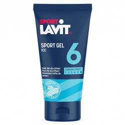Sportgel Ice Lavit 75 ml Sportgel Ice Lavit 75 ml