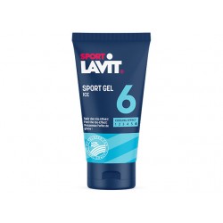Sportgel Ice Lavit 75 ml