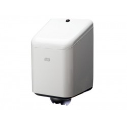 Tork Papierdispenser M2 Metaal kleur: wit