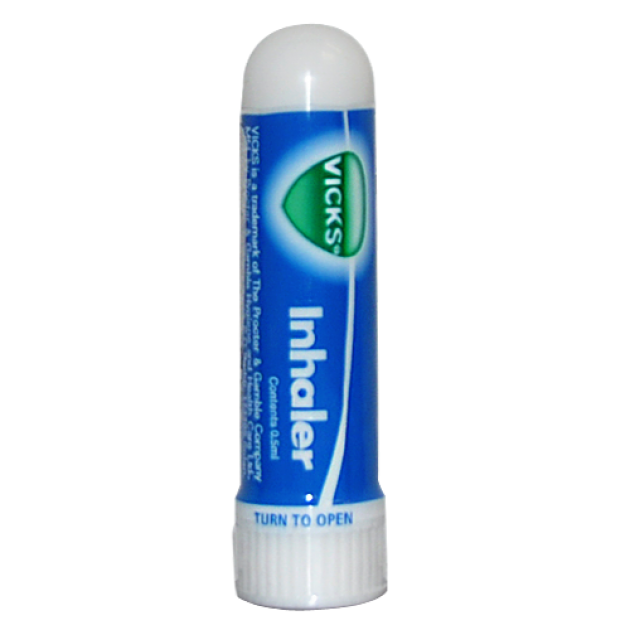 Vicks inhaler Vicks inhaler