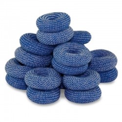 Vingerbob HACCP Blauw Vingerbob HACCP Blauw
