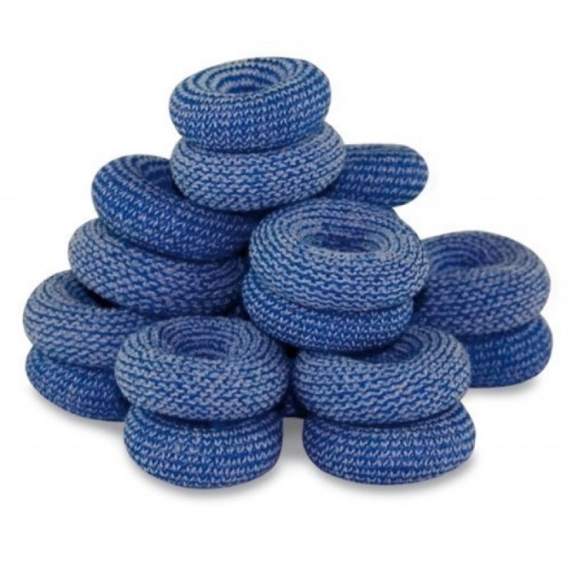 Vingerbob HACCP Blauw Vingerbob HACCP Blauw