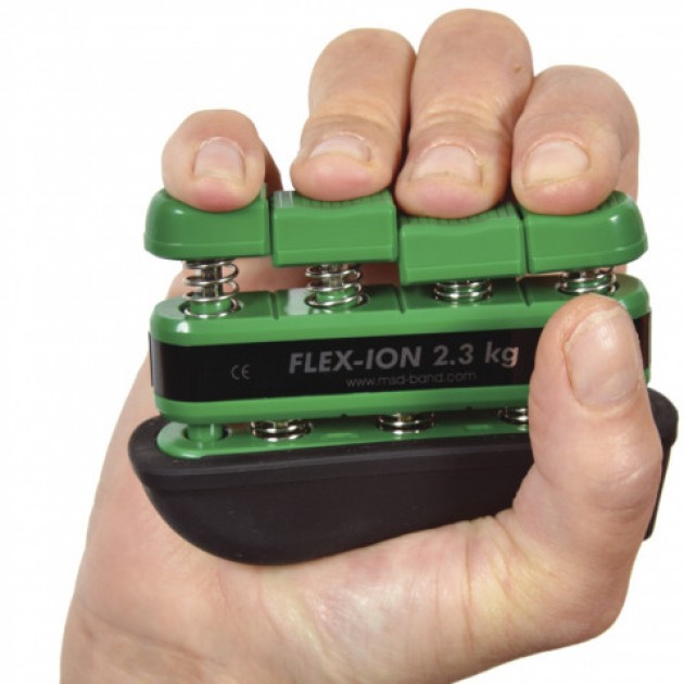 Vingertrainer Flex-ion