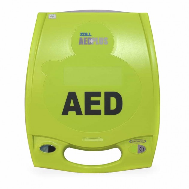 Zoll AED Plus halfautomaat